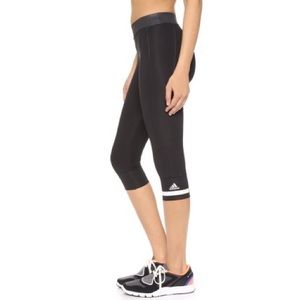 Stella McCartney Adidas 3/4 Leggings